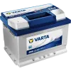 Starterbatterie 12 V 60 Ah VARTA 5604090543132