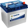 Starterbatterie 12 V 60 Ah VARTA 5604100543132