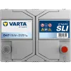 Starterbatterie 12 V 60 Ah VARTA 560410054K262 Bild Starterbatterie 12 V 60 Ah VARTA 560410054K262