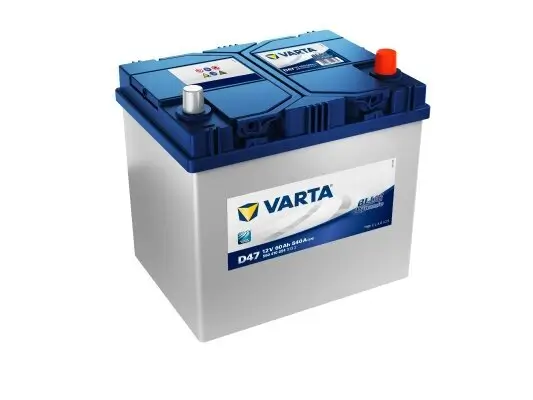 Starterbatterie 12 V 60 Ah VARTA 5604100543132 Bild Starterbatterie 12 V 60 Ah VARTA 5604100543132