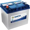 Starterbatterie 12 V 60 Ah VARTA 5604110543132