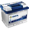Starterbatterie 12 V 60 Ah VARTA 560500064D842