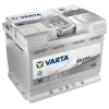 Starterbatterie 12 V 60 Ah VARTA 560901068J382