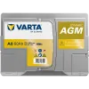 Starterbatterie 12 V 60 Ah VARTA 560901068K262 Bild Starterbatterie 12 V 60 Ah VARTA 560901068K262