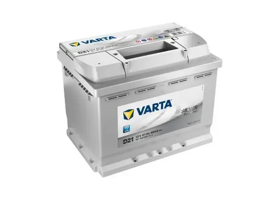 Starterbatterie 12 V 61 Ah VARTA 5614000603162