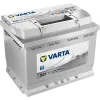 Starterbatterie 12 V 61 Ah VARTA 5614000603162