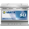 Starterbatterie 12 V 63 Ah VARTA 563400061K262 Bild Starterbatterie 12 V 63 Ah VARTA 563400061K262