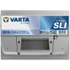 Starterbatterie 12 V 63 Ah VARTA 563400061K262 Bild Starterbatterie 12 V 63 Ah VARTA 563400061K262