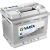 Starterbatterie 12 V 63 Ah VARTA 5634010613162