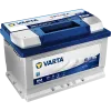 Starterbatterie 12 V 65 Ah VARTA 565500065D842