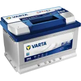 Starterbatterie 12 V 65 Ah VARTA 565500065D842