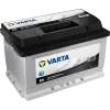 Starterbatterie 12 V 70 Ah VARTA 5701440643122