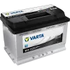 Starterbatterie 12 V 70 Ah VARTA 5704090643122