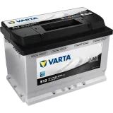 Starterbatterie 12 V 70 Ah VARTA 5704090643122