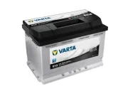 Starterbatterie 12 V 70 Ah VARTA 5704090643122