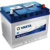 Starterbatterie 12 V 70 Ah VARTA 5704120633132