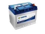 Starterbatterie 12 V 70 Ah VARTA 5704120633132