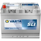 Starterbatterie 12 V 70 Ah VARTA 570413063K262