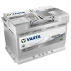 Starterbatterie 12 V 70 Ah VARTA 570901076J382