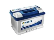 Starterbatterie 12 V 72 Ah VARTA 5724090683132