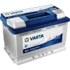 Starterbatterie 12 V 74 Ah VARTA 5740120683132