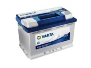 Starterbatterie 12 V 74 Ah VARTA 5740130683132