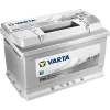 Starterbatterie 12 V 74 Ah VARTA 5744020753162