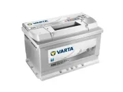 Starterbatterie 12 V 74 Ah VARTA 5744020753162