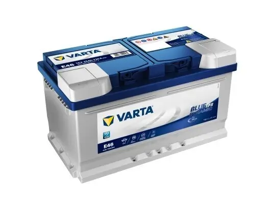 Starterbatterie 12 V 75 Ah VARTA 575500073D842