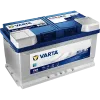 Starterbatterie 12 V 75 Ah VARTA 575500073D842