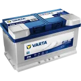 Starterbatterie 12 V 75 Ah VARTA 575500073D842