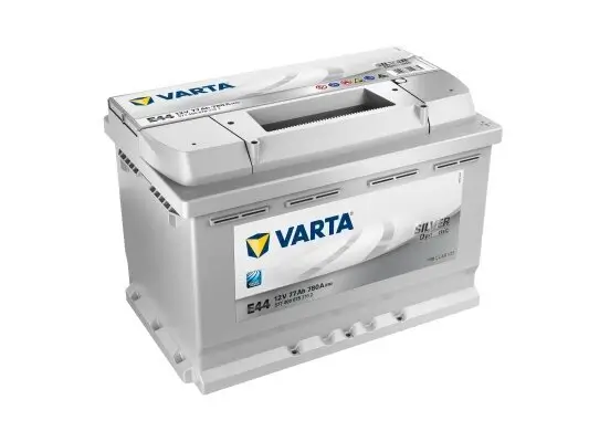 Starterbatterie 12 V 77 Ah VARTA 5774000783162