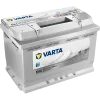 Starterbatterie 12 V 77 Ah VARTA 5774000783162