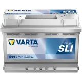 Starterbatterie 12 V 77 Ah VARTA 577400078K262