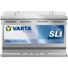 Starterbatterie 12 V 77 Ah VARTA 577400078K262 Bild Starterbatterie 12 V 77 Ah VARTA 577400078K262