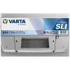 Starterbatterie 12 V 77 Ah VARTA 577400078K262 Bild Starterbatterie 12 V 77 Ah VARTA 577400078K262