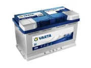 Starterbatterie 12 V 80 Ah VARTA 580500080D842