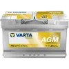 Starterbatterie 12 V 80 Ah VARTA 580901080K262