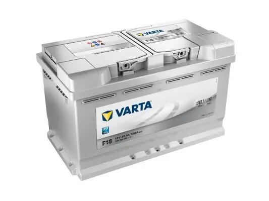 Starterbatterie 12 V 85 Ah VARTA 5852000803162