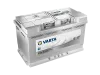 Starterbatterie 12 V 85 Ah VARTA 5852000803162
