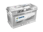 Starterbatterie 12 V 85 Ah VARTA 5852000803162