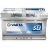 Starterbatterie 12 V 85 Ah VARTA 585400080K262