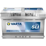 Starterbatterie 12 V 85 Ah VARTA 585400080K262