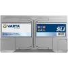 Starterbatterie 12 V 85 Ah VARTA 585400080K262 Bild Starterbatterie 12 V 85 Ah VARTA 585400080K262