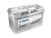 Starterbatterie 12 V 85 Ah VARTA 5854000803162