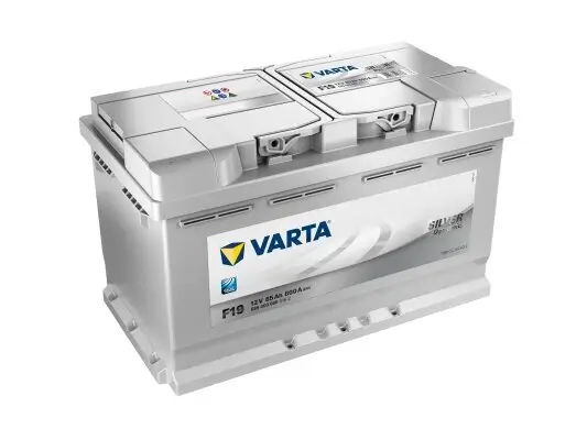 Starterbatterie 12 V 85 Ah VARTA 5854000803162 Bild Starterbatterie 12 V 85 Ah VARTA 5854000803162