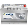 Starterbatterie 12 V 85 Ah VARTA 585501080K262