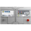 Starterbatterie 12 V 85 Ah VARTA 585501080K262 Bild Starterbatterie 12 V 85 Ah VARTA 585501080K262