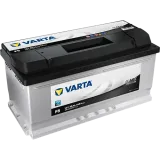 Starterbatterie 12 V 88 Ah VARTA 5884030743122