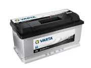 Starterbatterie 12 V 88 Ah VARTA 5884030743122